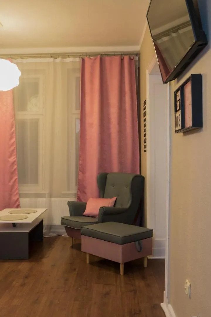 Diva Hostel 포즈난 0*,  폴란드