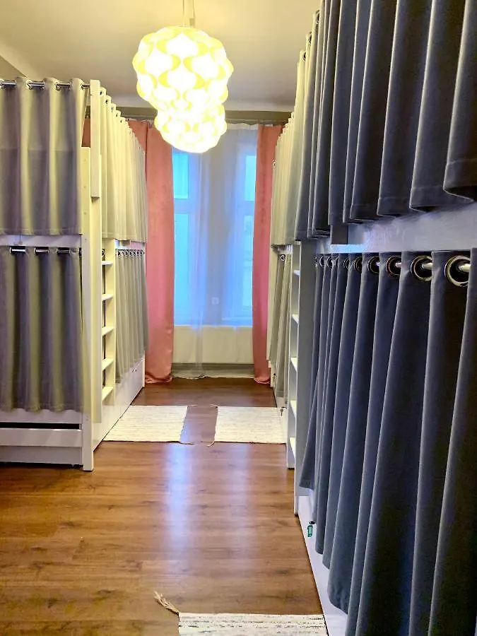 Diva Hostel 포즈난
