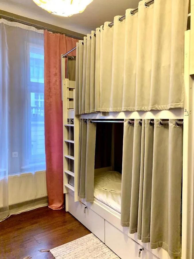 Diva Hostel 포즈난 폴란드